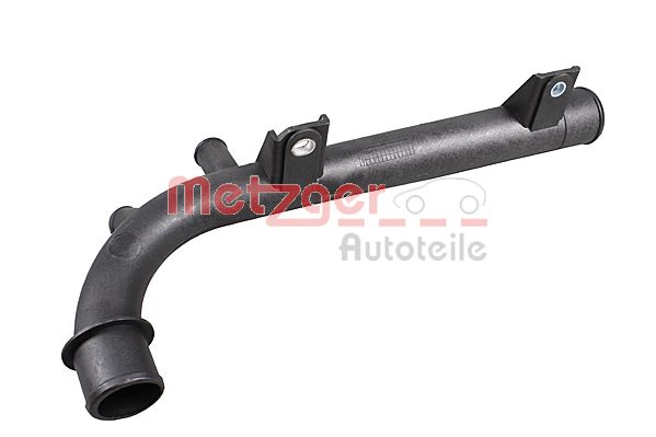 METZGER 4010427 Kühlmittelrohrleitung